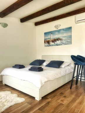 Studio apartments Tara